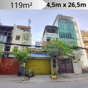 Bán nhà 28 đường số 13, An Khánh, Quận 2 ngay khu Masteri