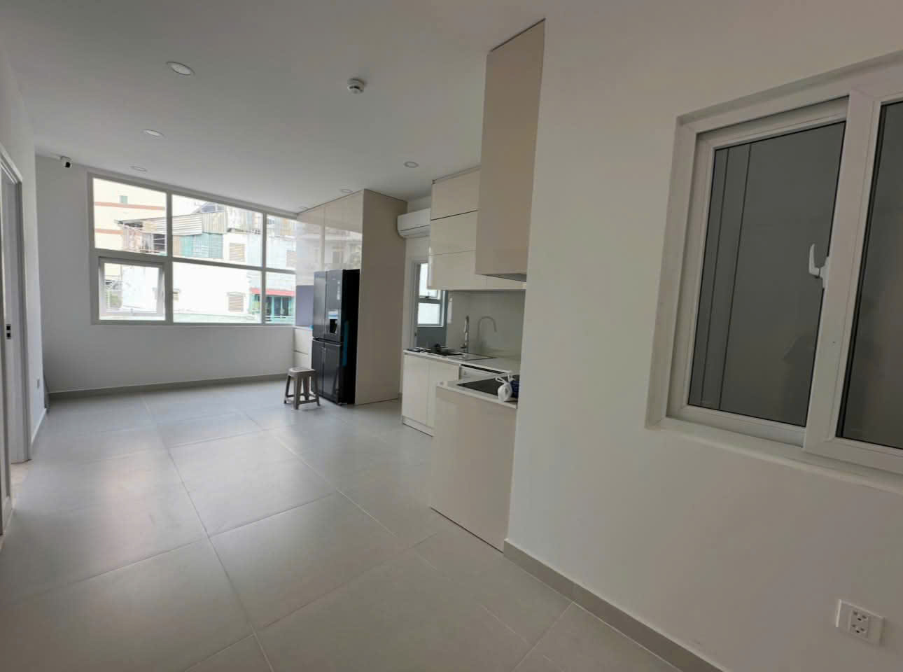 Bán nhà ngang 45 Út Tịch, Phường 4, Quận Tân Bình, Tp. HCM - Ảnh 3