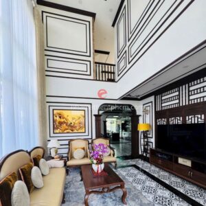 Nội thất bên trong nhà