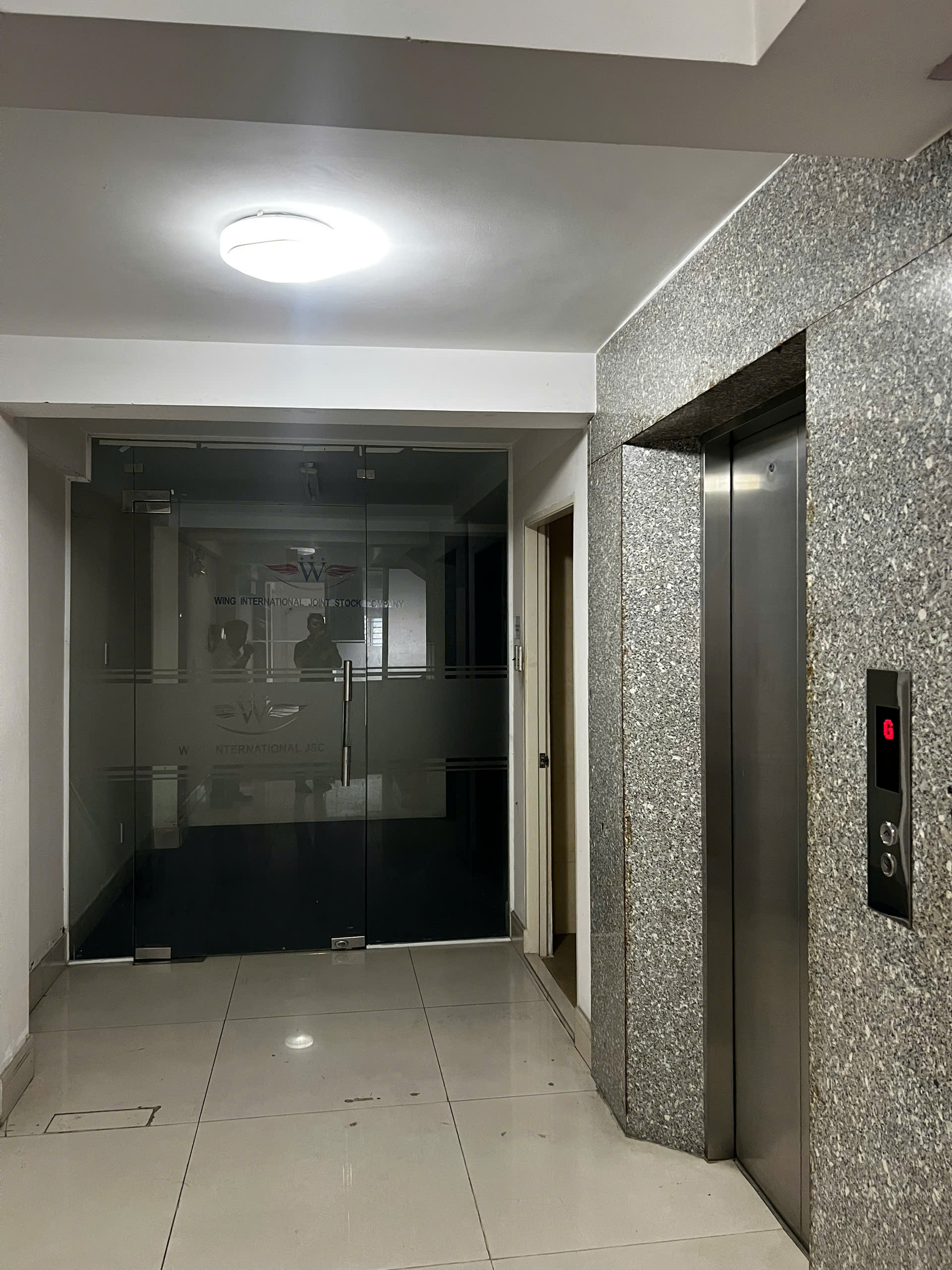 Bán tòa nhà văn phòng mặt tiền 17 Bạch Đằng, Phường 2, Quận Tân Bình - Ảnh 7