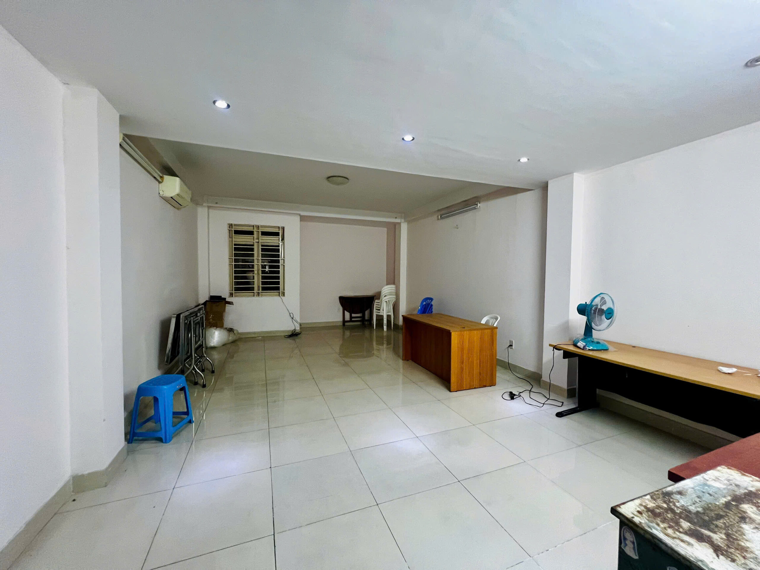 Bán tòa nhà văn phòng mặt tiền 17 Bạch Đằng, Phường 2, Quận Tân Bình - Ảnh 6