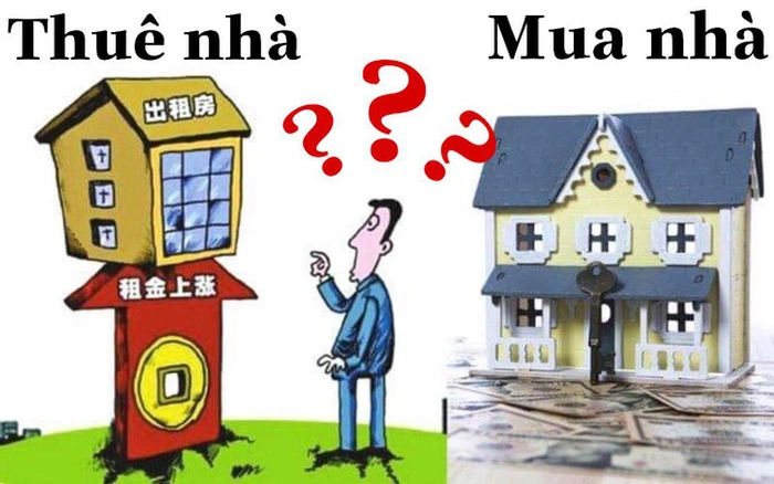 Lời khuyên cho nhà đầu tư và người mua nhà