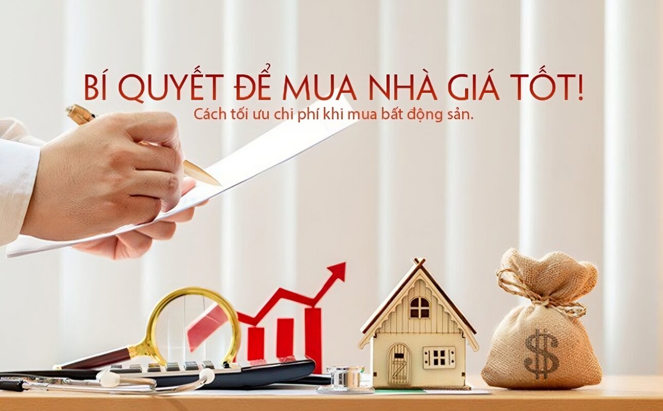 Bí quyết săn nhà giá rẻ tại Thành phố Hồ Chí Minh mà ít ai biết đến