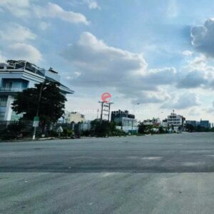 Đường số 39, Phường An Khánh, Thủ Đức