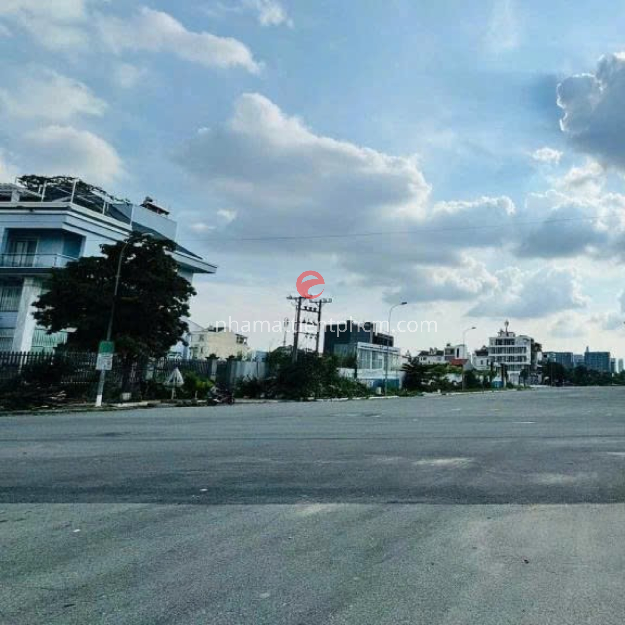 Đường số 39, Phường An Khánh, Thủ Đức