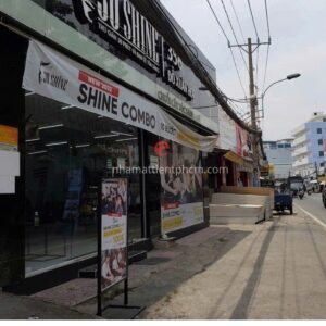 Bán nhà 356 Đỗ Xuân Hợp Phường Phước Long A mặt tiền đường lớn lưu lượng qua lại cao phù hợp kinh doanh đa ngành kết hợp ở và đầu tư