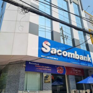 Căn nhà góc 2 mặt tiền, sở hữu vị trí kinh doanh đắc địa tại P. An Khánh, Quận 2