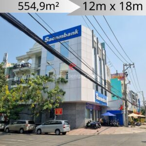 Bán nhà góc 2 mặt tiền 171 Lương Định Của vị trí hiếm quận 2 kinh doanh đa ngành lộ giới lớn pháp lý rõ ràng tiềm năng cao