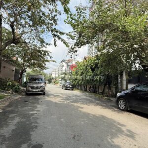 Bán biệt thự 215C3 Nguyễn Văn Hưởng, Thảo Điền, Quận 2 – Không gian sống đẳng cấp, thiết kế hiện đại, tiện nghi hoàn hảo