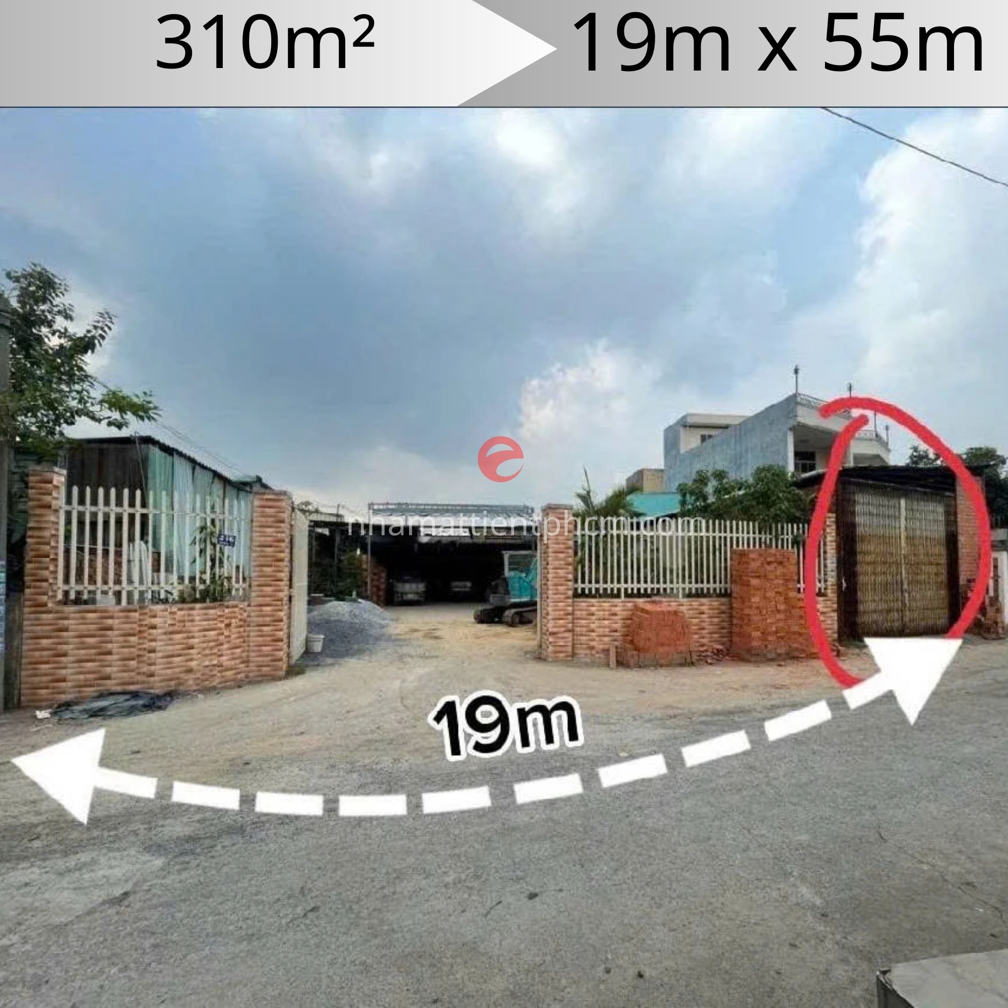 Ảnh đại diện Bán nhà 246 đường 14, KP5, Phước Long A, Quận 9