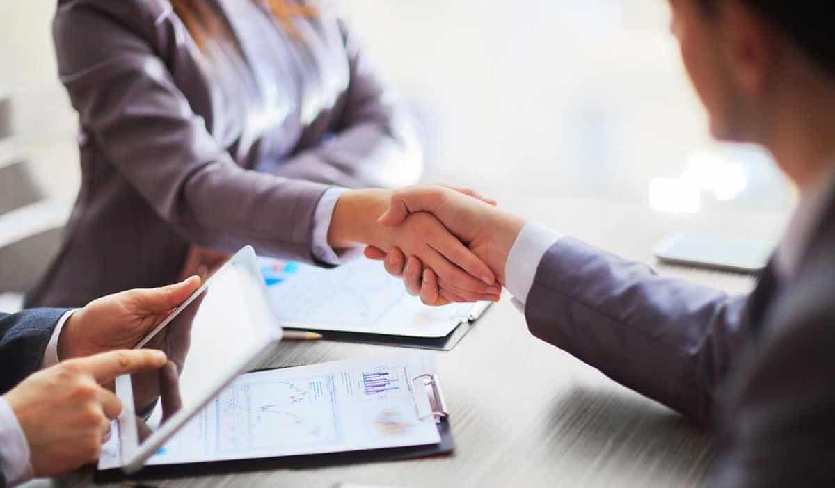 Vai trò của giấy phép kinh doanh. Đối với người dùng/Đối tác