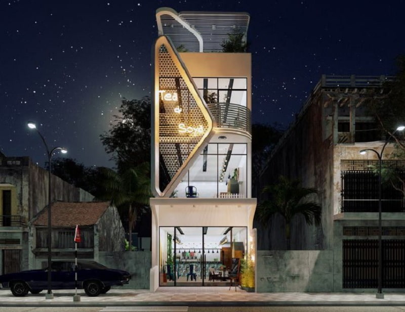 Gợi ý mô hình kinh doanh cho căn nhà mặt tiền