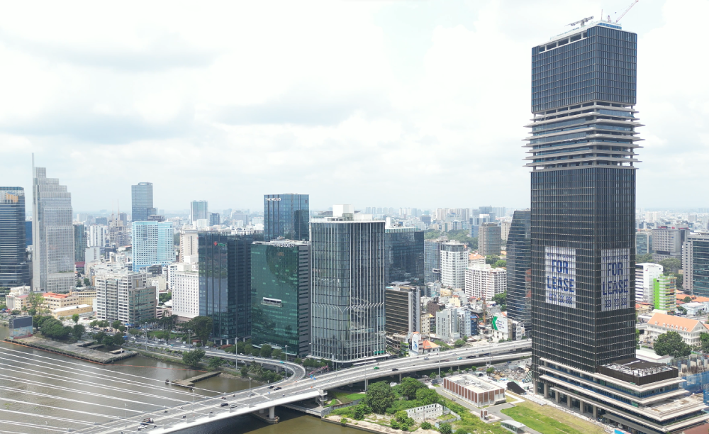 Trung tâm Tp. HCM