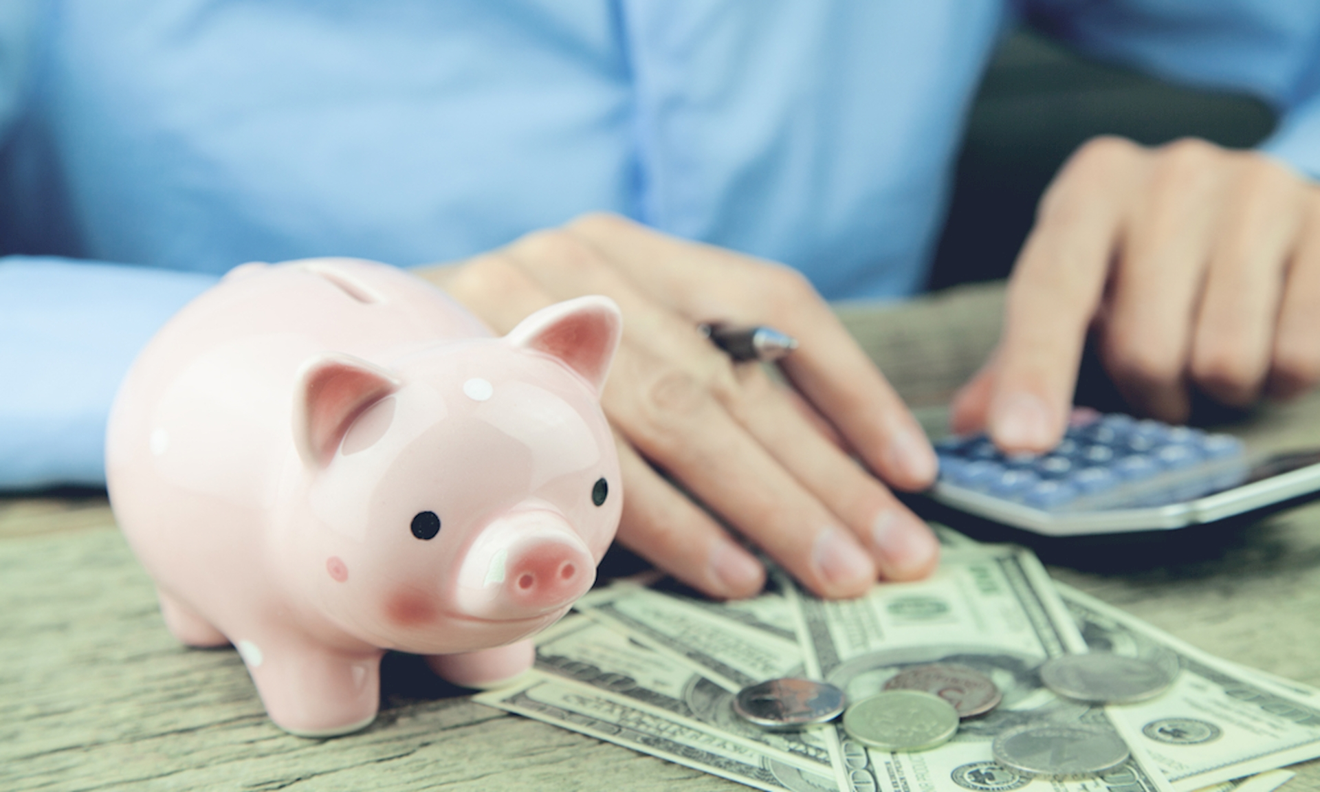 Chuẩn bị rõ ràng về tài chính trước khi tìm mua